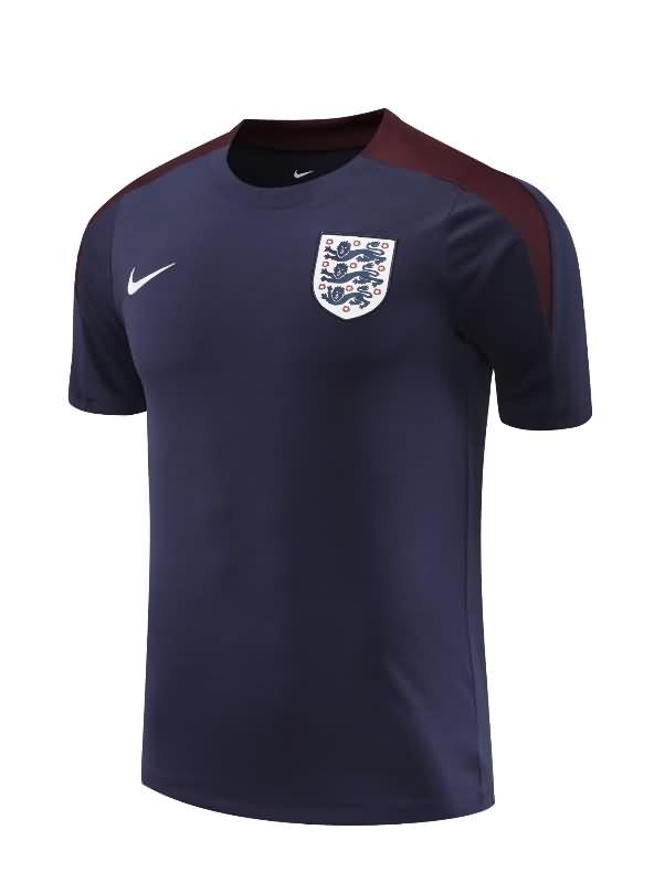 England Training Jersey 02 Replica 2024