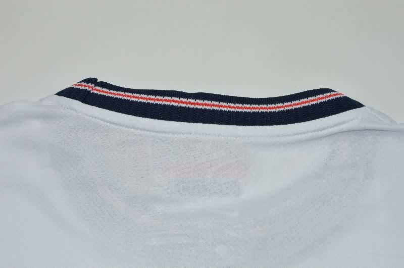 AAA Quality England 25/26 Home Soccer Jersey