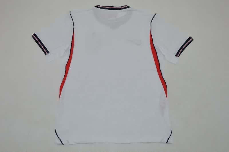 AAA Quality England 25/26 Home Soccer Jersey