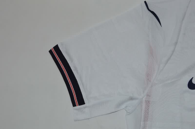 AAA Quality England 25/26 Home Soccer Jersey (Player)