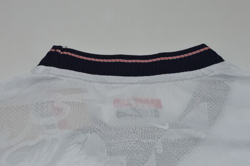 AAA Quality England 25/26 Home Soccer Jersey (Player)