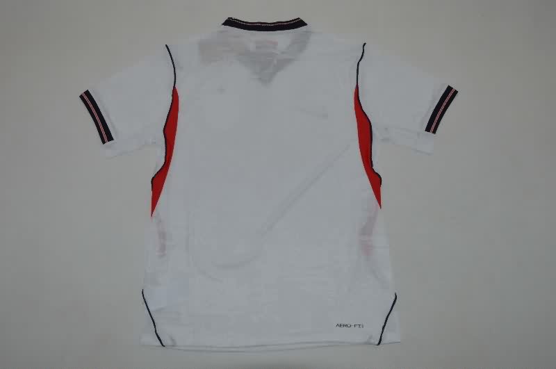 AAA Quality England 25/26 Home Soccer Jersey (Player)