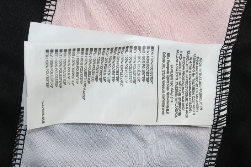 England Soccer Jersey Female Euro Away Replica 2025