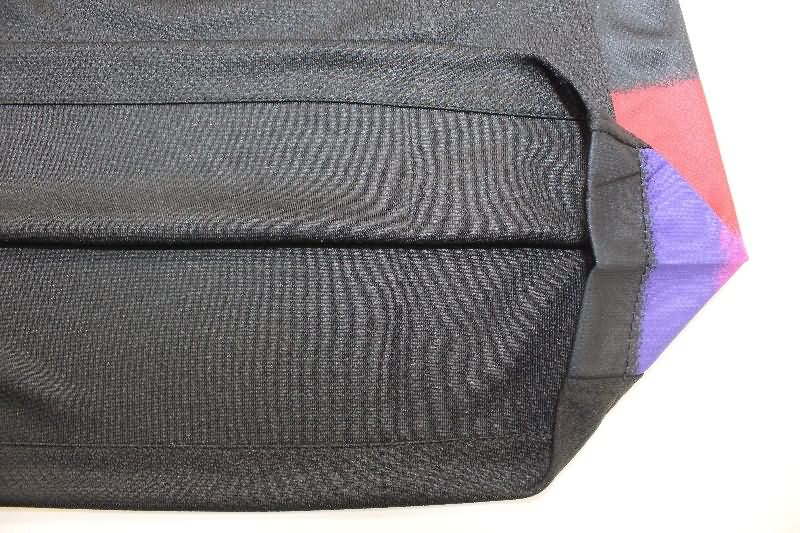 AAA Quality England 2025 Female Euro Away Women Soccer Jersey