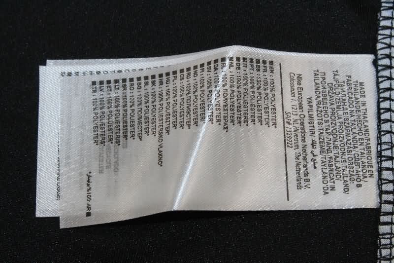 AAA Quality England 2025 Female Euro Away Women Soccer Jersey