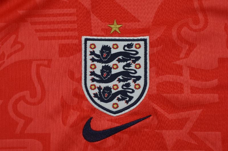 AAA Quality England 2026 Away Soccer Jersey