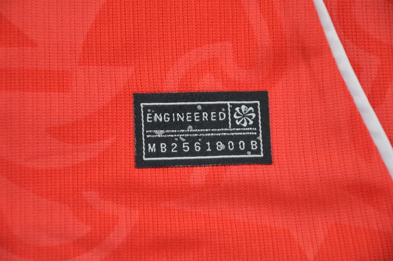 AAA Quality England 2026 Away Soccer Jersey