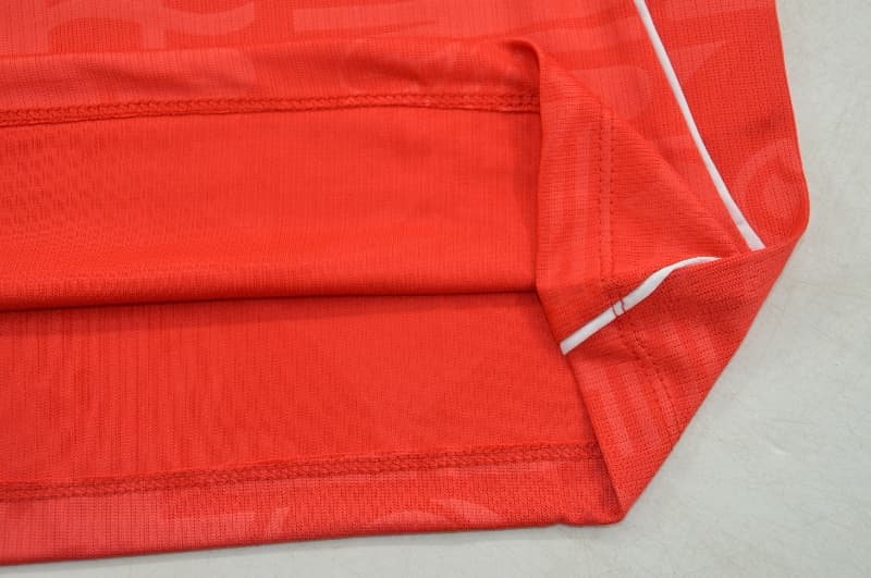 AAA Quality England 2026 Away Soccer Jersey