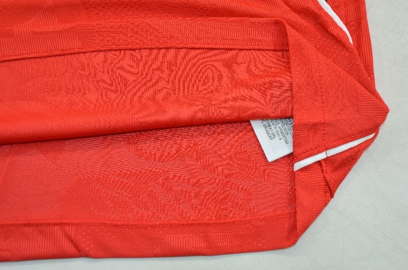 AAA Quality England 2026 Away Soccer Jersey (Player)