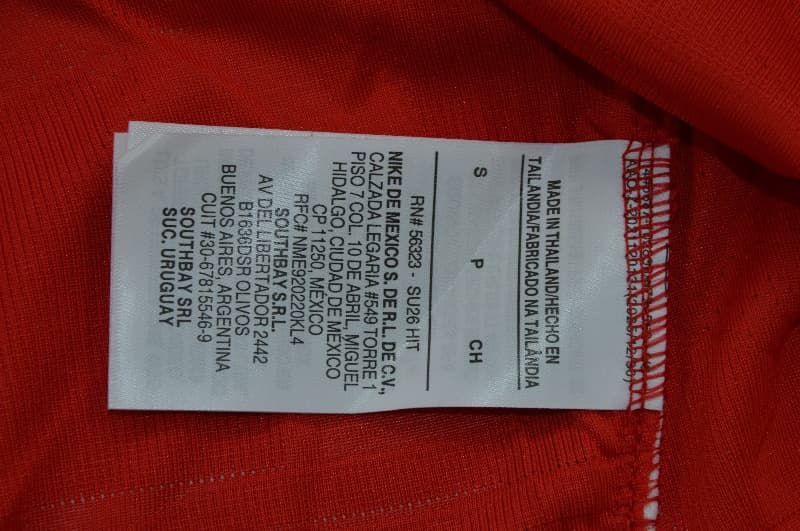 AAA Quality England 2026 Away Soccer Jersey (Player)