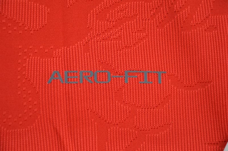 AAA Quality England 2026 Away Soccer Jersey (Player)