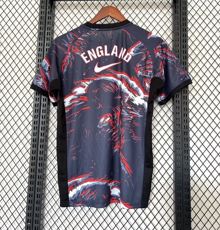AAA Quality England 2026 Goalkeeper Soccer Jersey