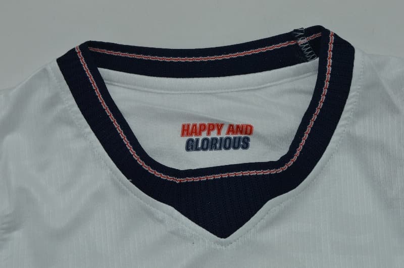 AAA Quality England 2026 Home Women Soccer Jersey