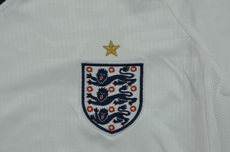 AAA Quality England 2026 Home Women Soccer Jersey
