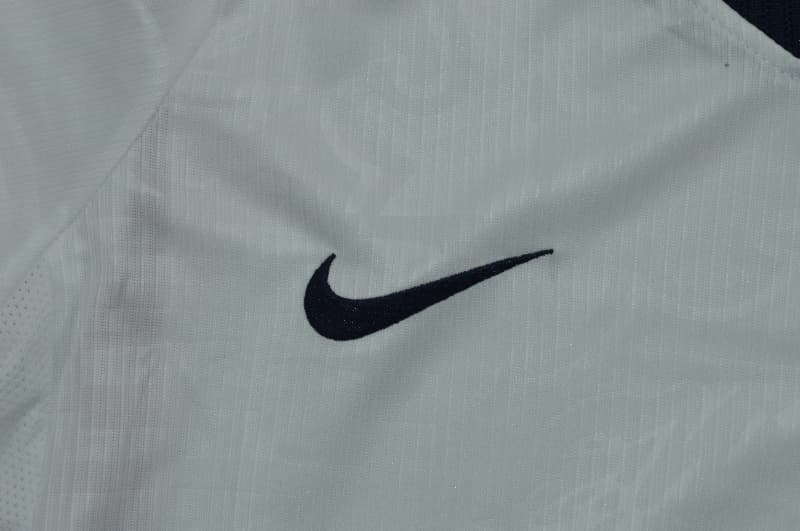 AAA Quality England 2026 Home Women Soccer Jersey