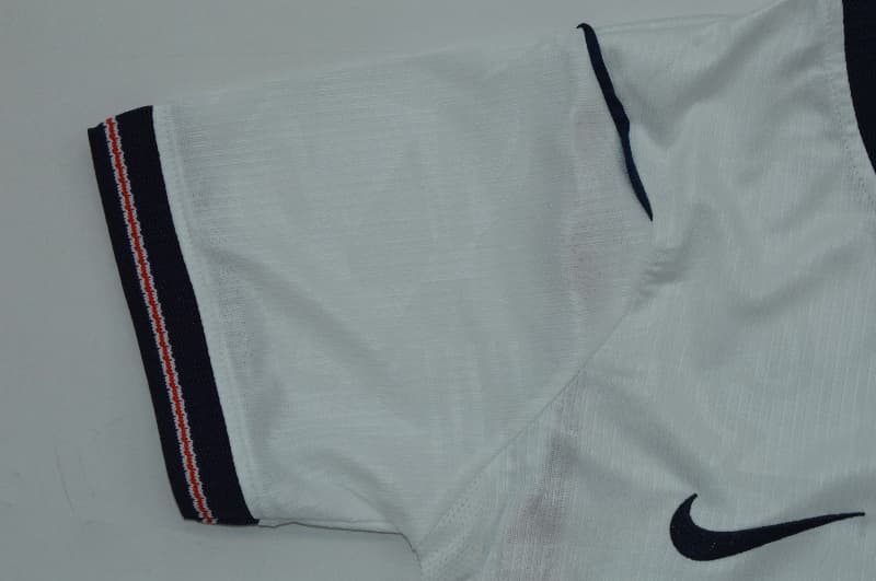 AAA Quality England 2026 Home Women Soccer Jersey