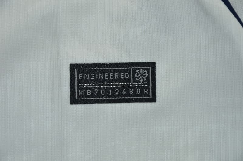 AAA Quality England 2026 Home Women Soccer Jersey