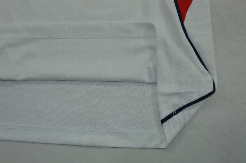 AAA Quality England 2026 Home Women Soccer Jersey