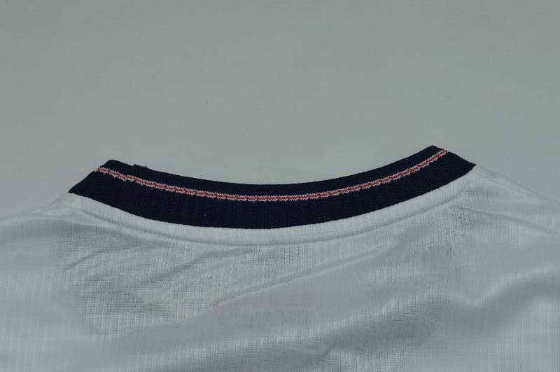 AAA Quality England 2026 Home Women Soccer Jersey