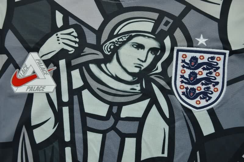 AAA Quality England 2026 Special Soccer Jersey