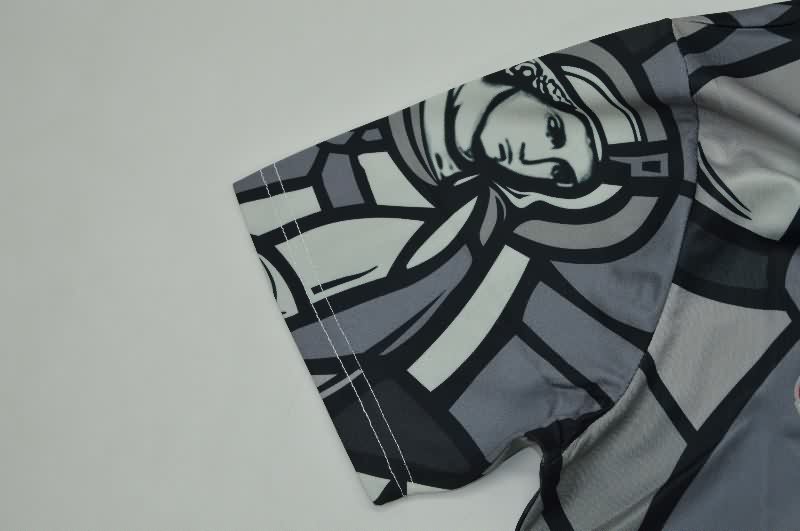 AAA Quality England 2026 Special Soccer Jersey