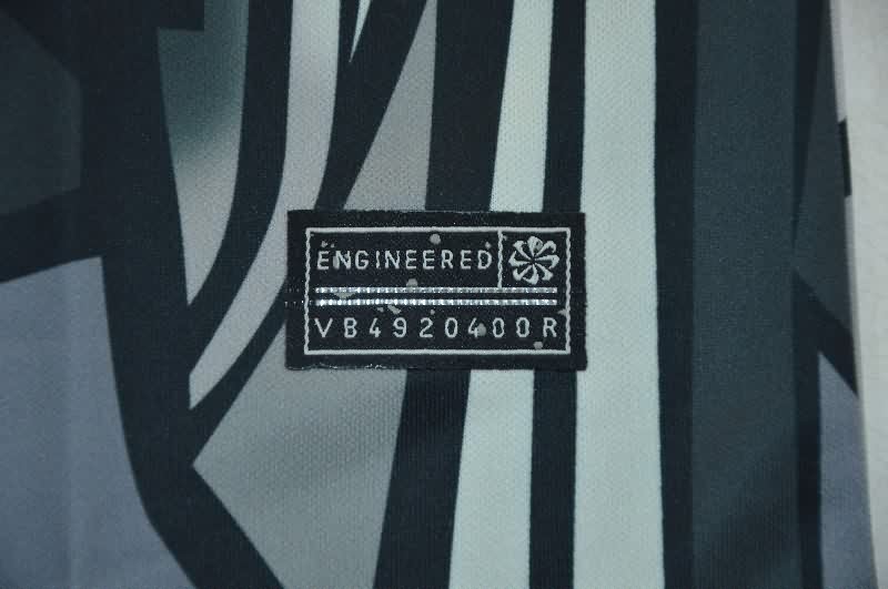 AAA Quality England 2026 Special Soccer Jersey