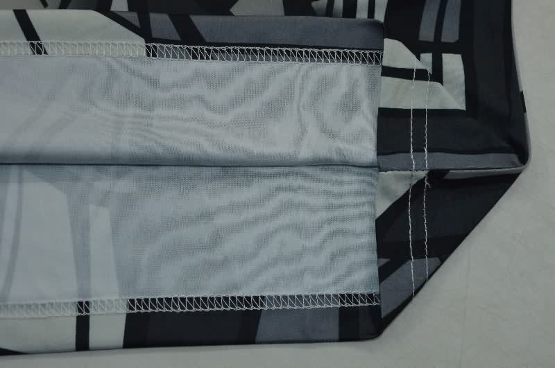 AAA Quality England 2026 Special Soccer Jersey