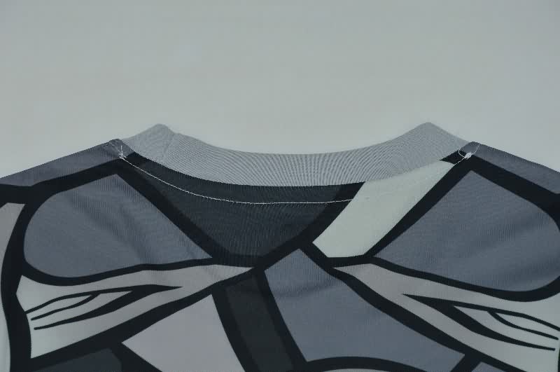 AAA Quality England 2026 Special Soccer Jersey