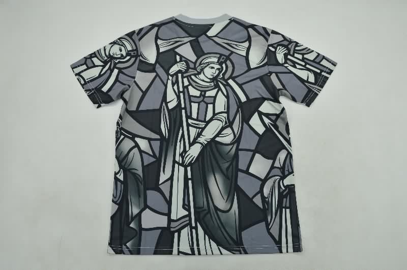 AAA Quality England 2026 Special Soccer Jersey