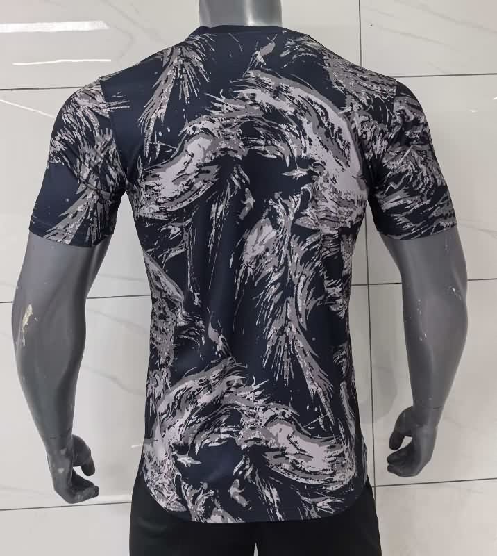 AAA Quality England 2026 Training Soccer Jersey