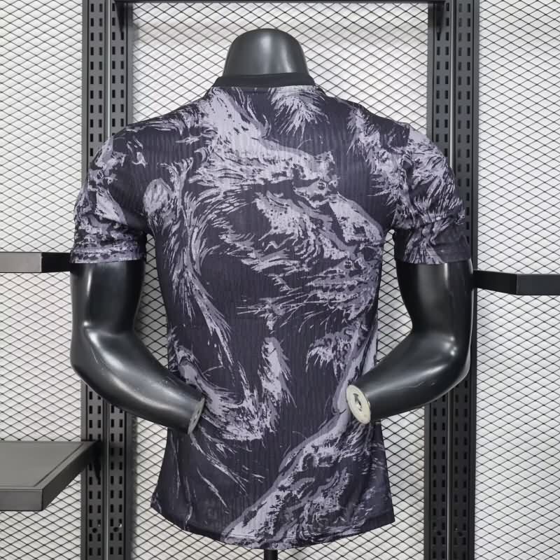 AAA Quality England 2026 Training Soccer Jersey (Player)