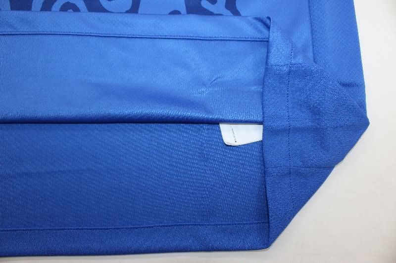 AAA Quality Finland 2025 Away Soccer Jersey