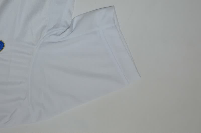 AAA Quality Finland 2026 Home Soccer Jersey