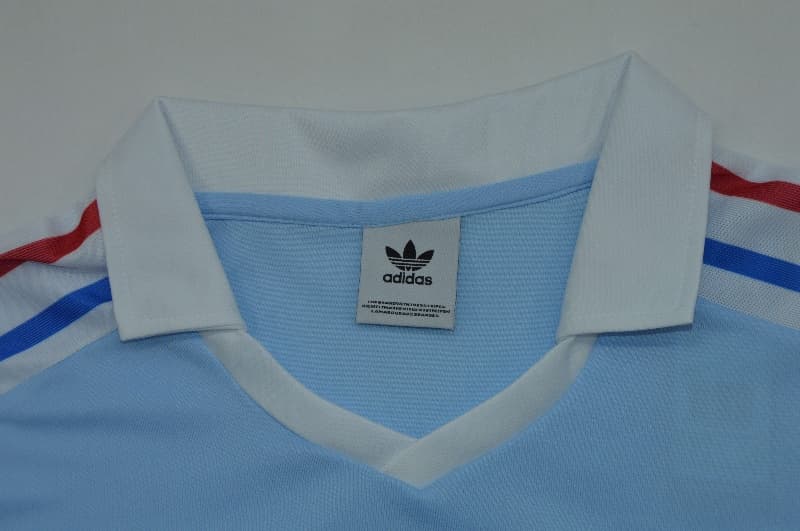 AAA Quality France 2026 120th Anniversary Rugby Jersey