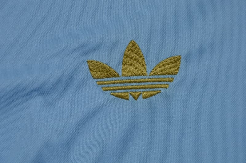 AAA Quality France 2026 120th Anniversary Rugby Jersey