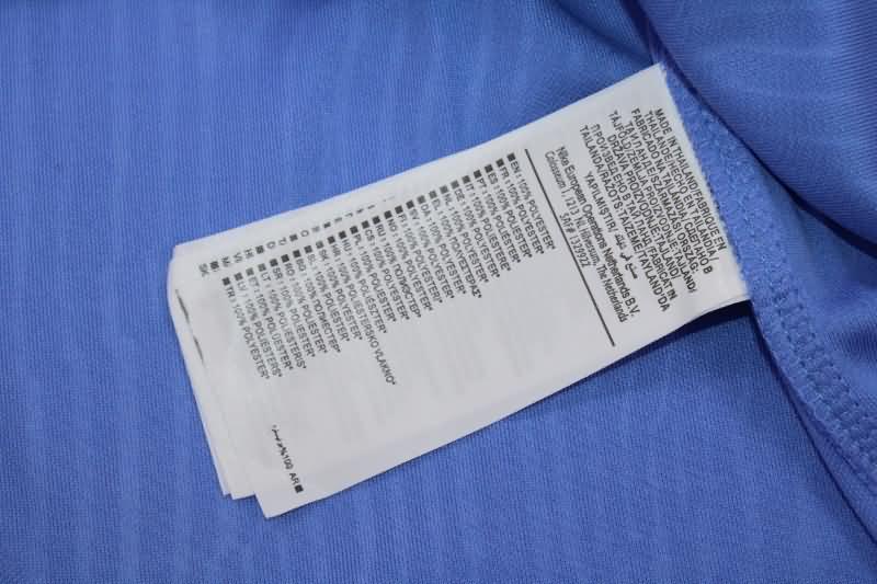 France Soccer Jersey Home Replica 2023