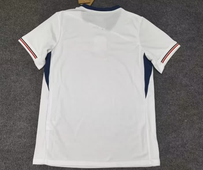 AAA Quality France 2026 World Cup Away Soccer Jersey