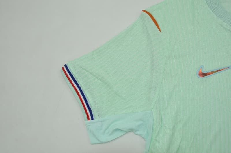 AAA Quality France 2026 World Cup Away Soccer Jersey (Player)