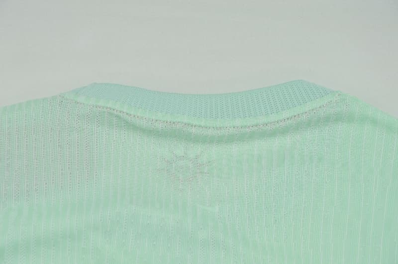 AAA Quality France 2026 World Cup Away Soccer Jersey (Player)