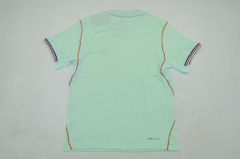 AAA Quality France 2026 World Cup Away Soccer Jersey (Player)