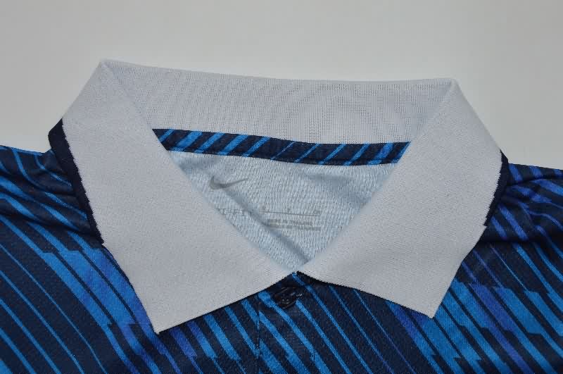 AAA Quality France 2026 Home Soccer Jersey