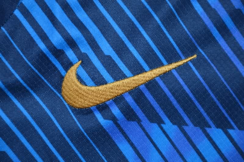 AAA Quality France 2026 Home Soccer Jersey