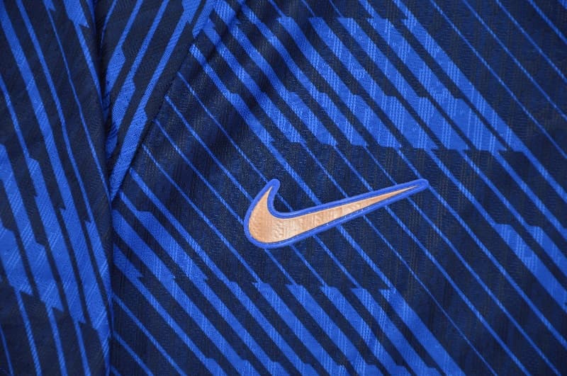 AAA Quality France 2026 Home Soccer Jersey (Player)