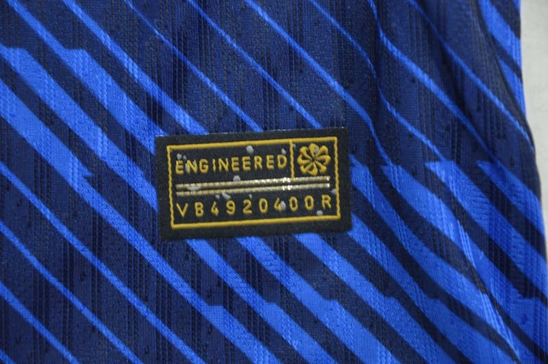 AAA Quality France 2026 Home Soccer Jersey (Player)