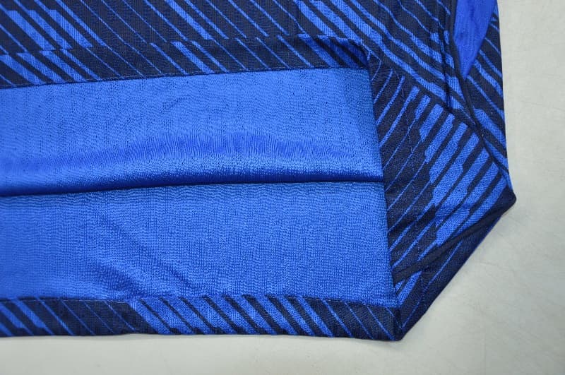 AAA Quality France 2026 Home Soccer Jersey (Player)