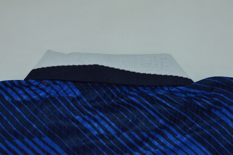 AAA Quality France 2026 Home Soccer Jersey (Player)