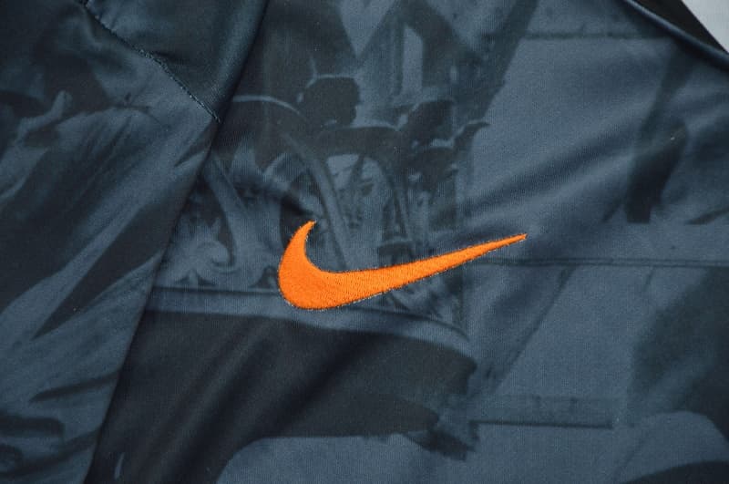 AAA Quality France 2026 Special Soccer Jersey