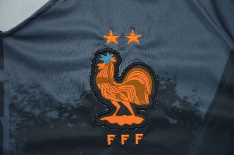 AAA Quality France 2026 Special Soccer Jersey