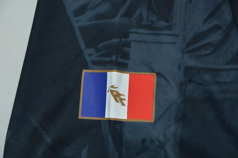 AAA Quality France 2026 Special Soccer Jersey