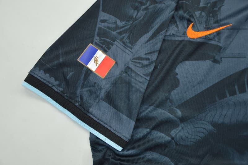 AAA Quality France 2026 Special Soccer Jersey